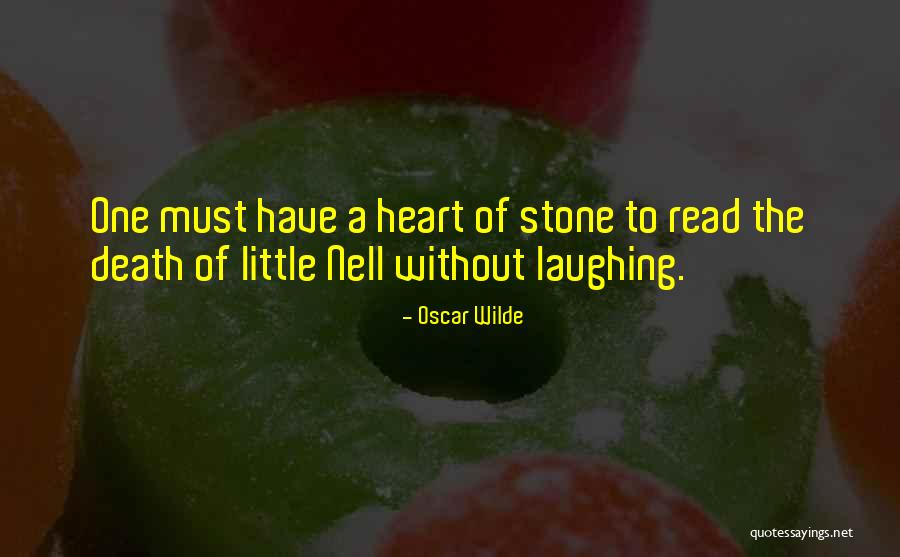 Death Of My Uncle Quotes By Oscar Wilde Death Of My Uncle Quotes By Oscar Wilde