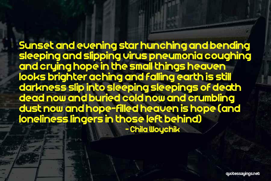 Death Of Rats Quotes By Chila Woychik Death Of Rats Quotes By Chila Woychik