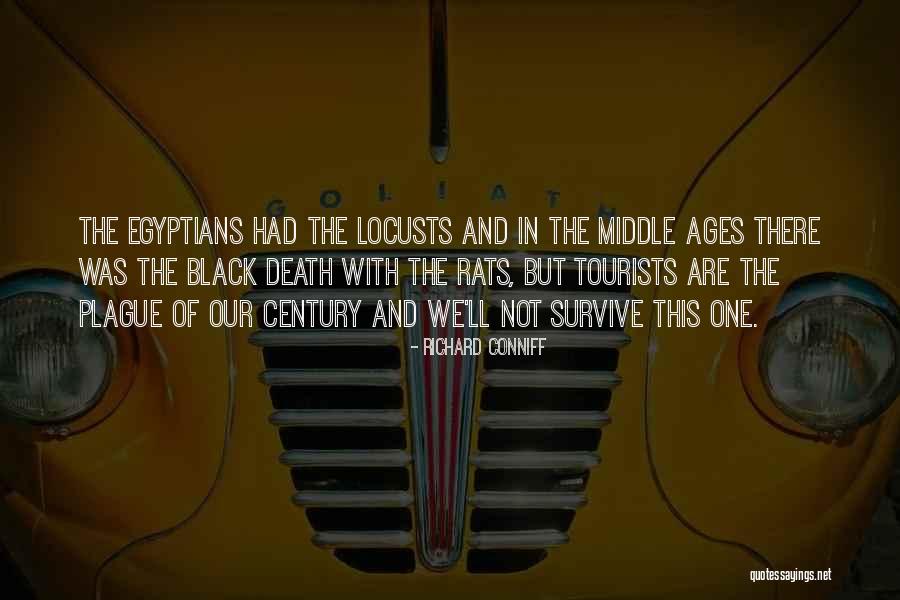 Death Of Rats Quotes By Richard Conniff Death Of Rats Quotes By Richard Conniff