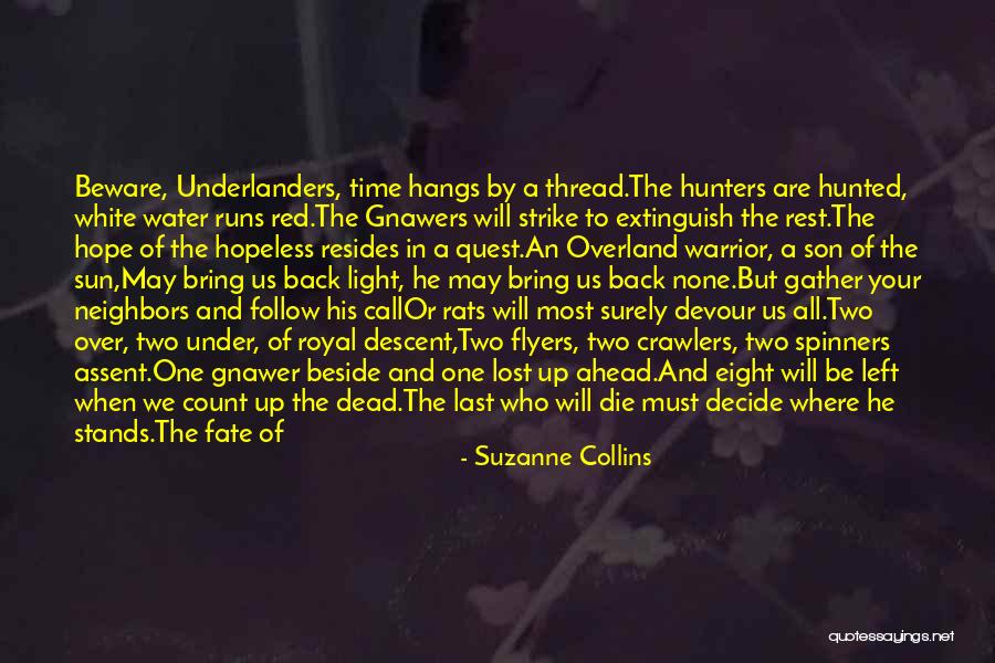 Death Of Rats Quotes By Suzanne Collins Death Of Rats Quotes By Suzanne Collins