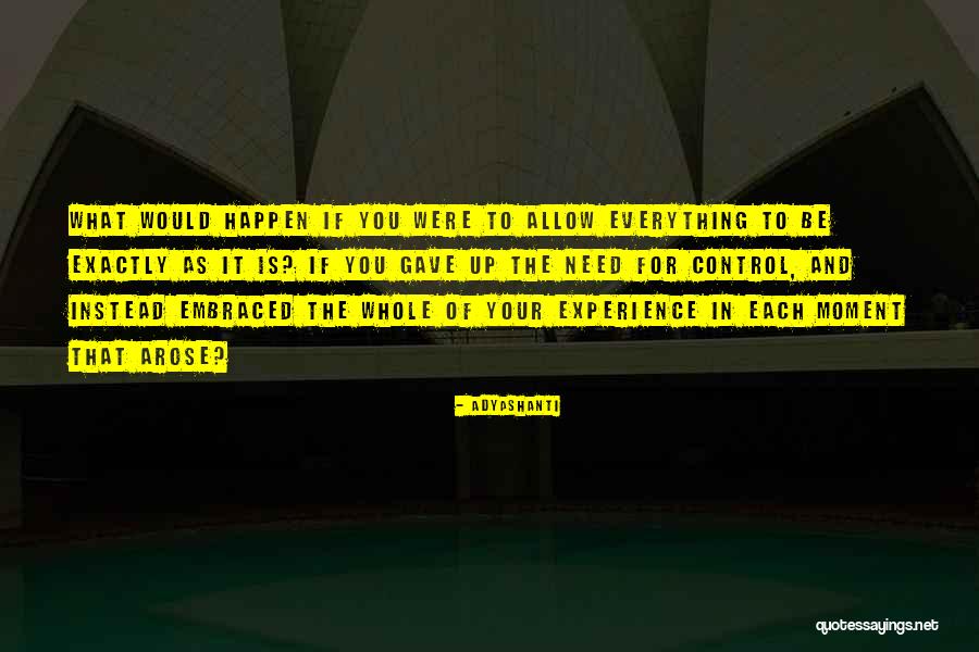 Death Of Vivek Oji Quotes By Adyashanti Death Of Vivek Oji Quotes By Adyashanti