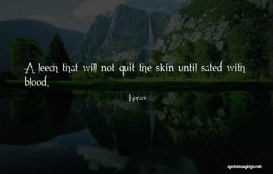 Death Of Your Soulmate Quotes By Horace Death Of Your Soulmate Quotes By Horace