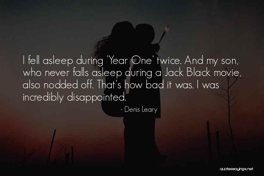 Death On An Autumn River Quotes By Denis Leary Death On An Autumn River Quotes By Denis Leary