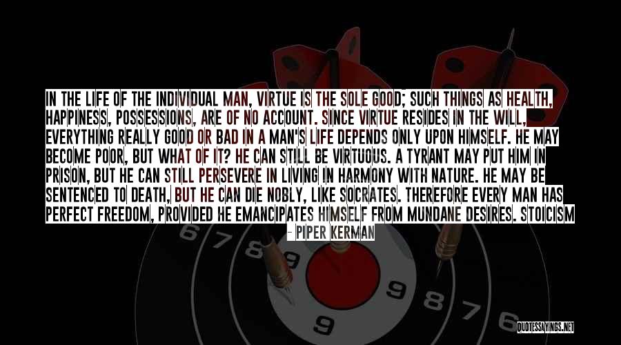 Death Or Quotes By Piper Kerman Death Or Quotes By Piper Kerman