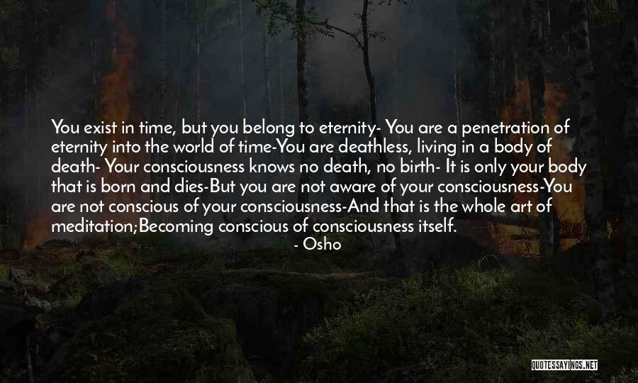 Death Osho Quotes By Osho Death Osho Quotes By Osho