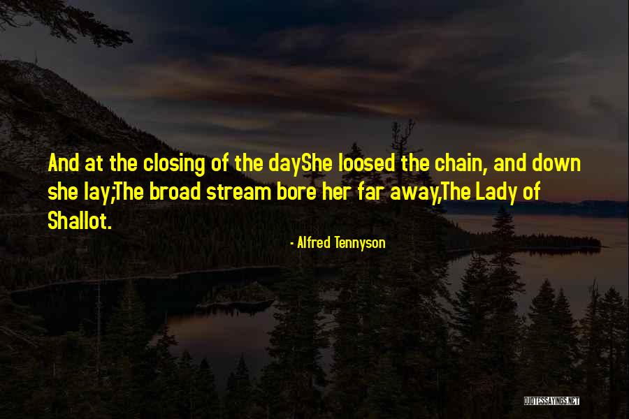 Death Poetry And Quotes By Alfred Tennyson Death Poetry And Quotes By Alfred Tennyson