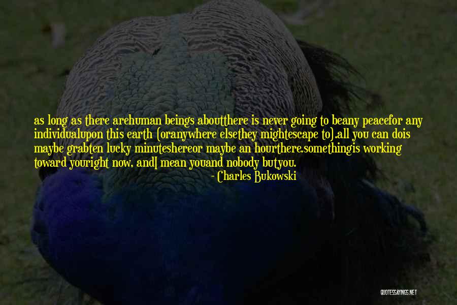 Death Poetry And Quotes By Charles Bukowski Death Poetry And Quotes By Charles Bukowski