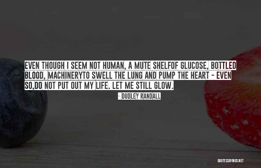 Death Poetry And Quotes By Dudley Randall Death Poetry And Quotes By Dudley Randall