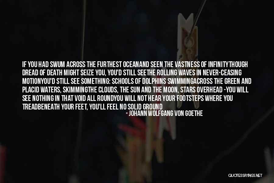 Death Poetry And Quotes By Johann Wolfgang Von Goethe Death Poetry And Quotes By Johann Wolfgang Von Goethe