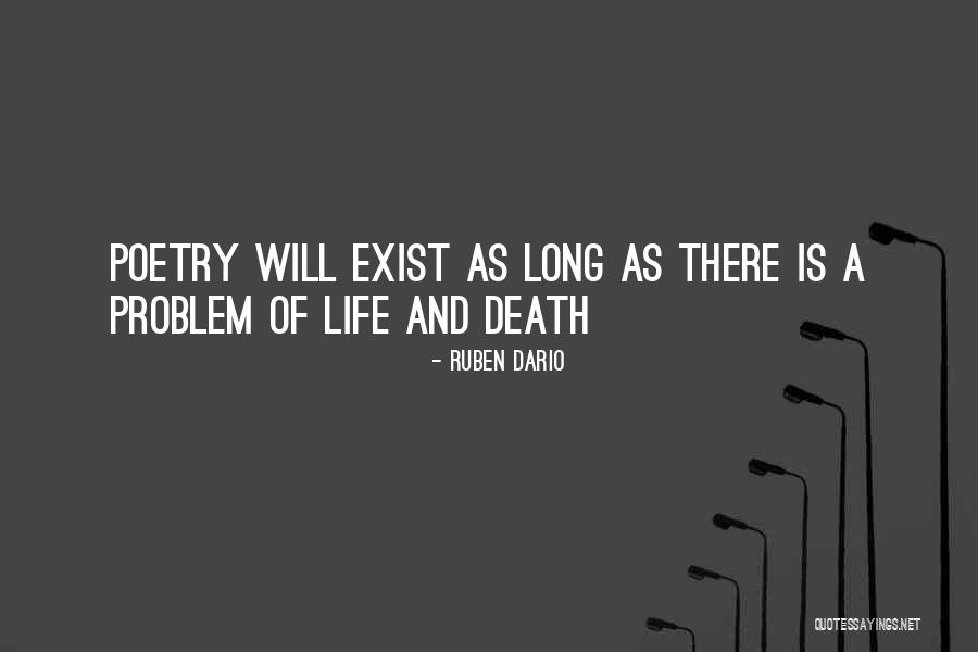Death Poetry And Quotes By Ruben Dario Death Poetry And Quotes By Ruben Dario