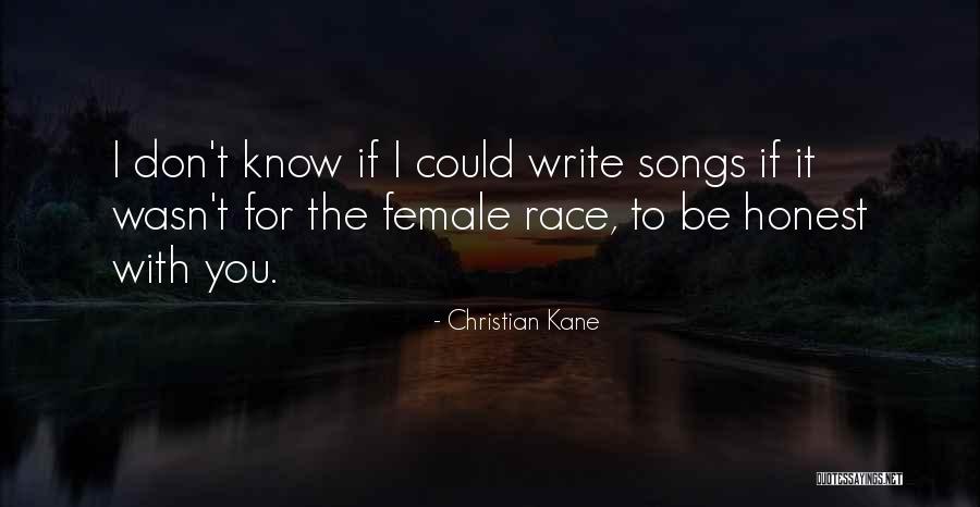 Death Prefers Blondes Quotes By Christian Kane Death Prefers Blondes Quotes By Christian Kane