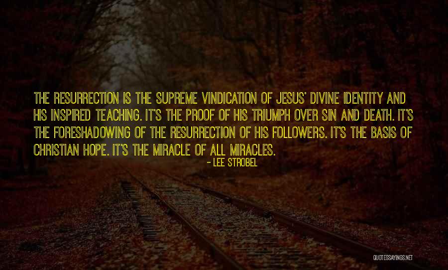Death Proof Lee Quotes By Lee Strobel Death Proof Lee Quotes By Lee Strobel