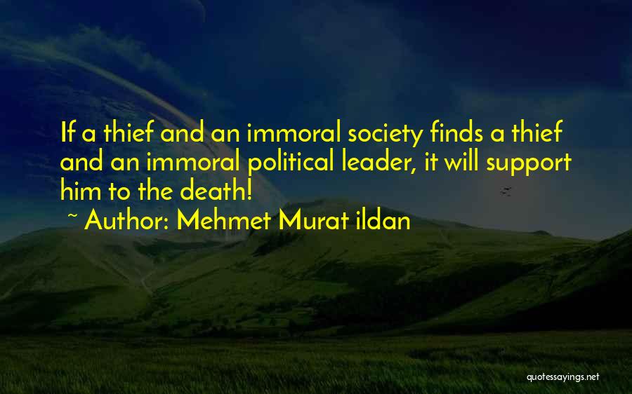 Death/quotations Quotes By Mehmet Murat Ildan