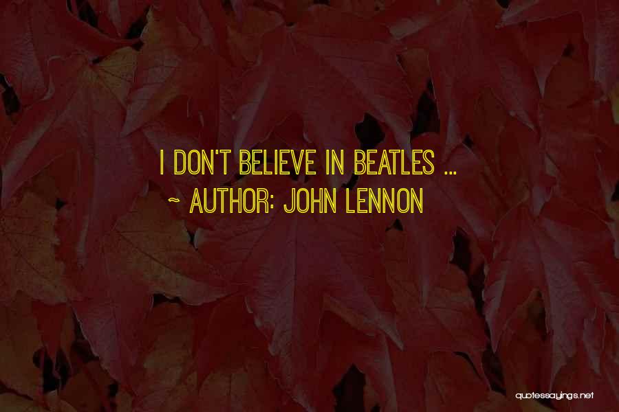 Death Ralph Waldo Emerson Quotes By John Lennon