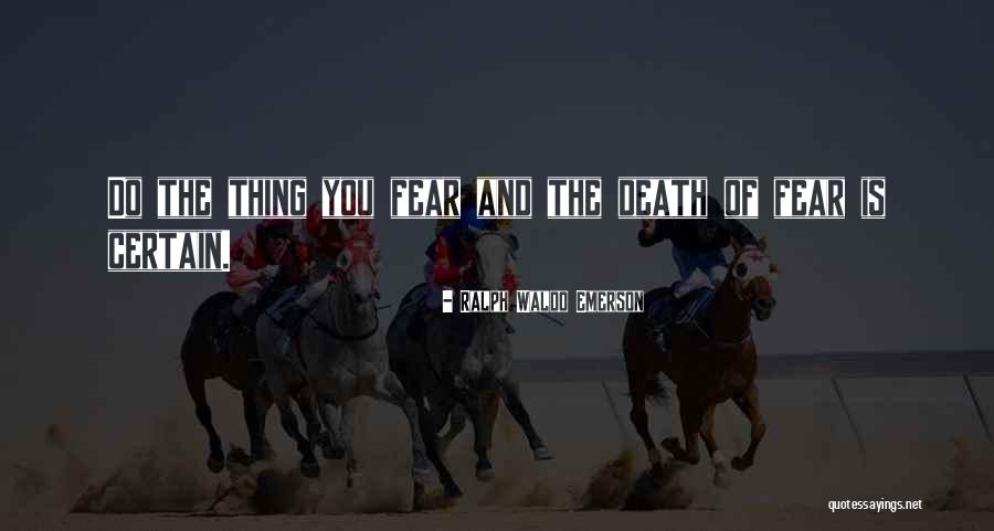 Death Ralph Waldo Emerson Quotes By Ralph Waldo Emerson Death Ralph Waldo Emerson Quotes By Ralph Waldo Emerson
