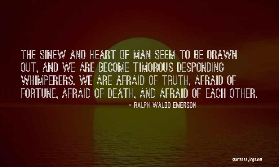 Death Ralph Waldo Emerson Quotes By Ralph Waldo Emerson Death Ralph Waldo Emerson Quotes By Ralph Waldo Emerson