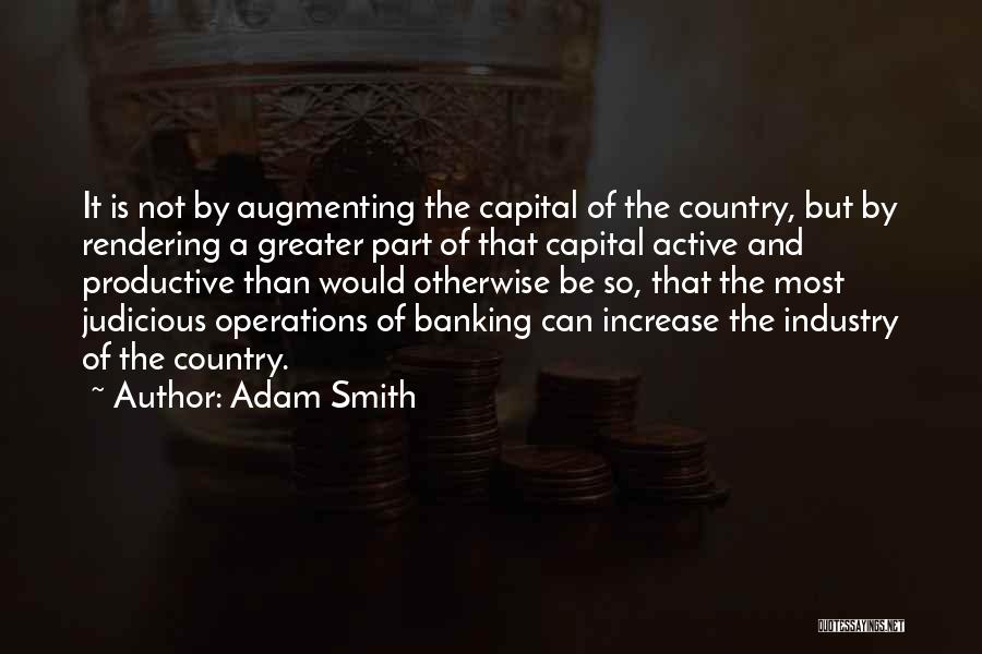 Death Reaper Man Quotes By Adam Smith