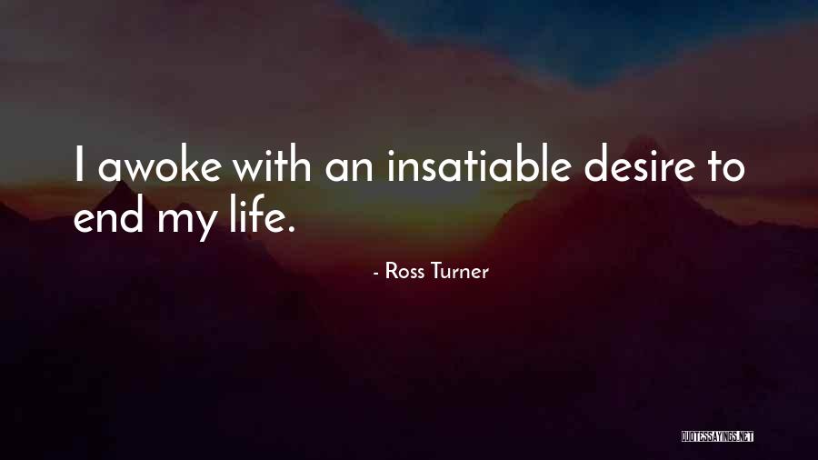 Death Reaper Quotes By Ross Turner Death Reaper Quotes By Ross Turner