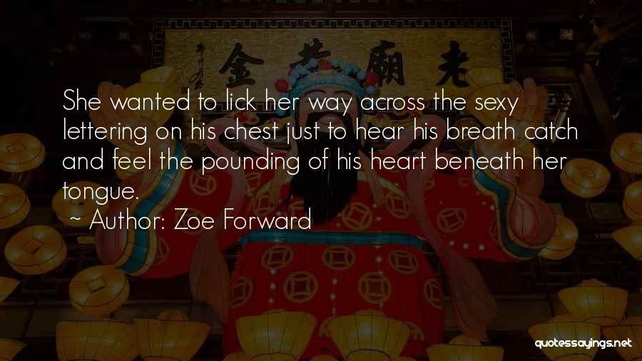 Death Reaper Quotes By Zoe Forward