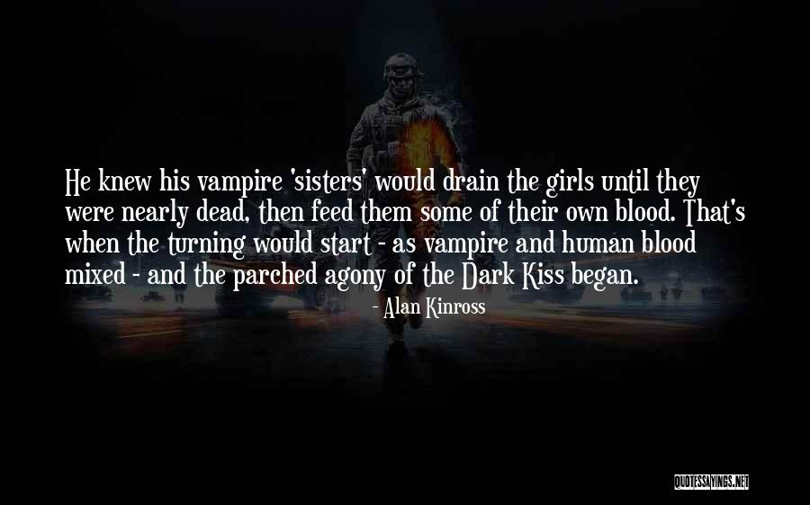 Death Rebirth Quotes By Alan Kinross Death Rebirth Quotes By Alan Kinross