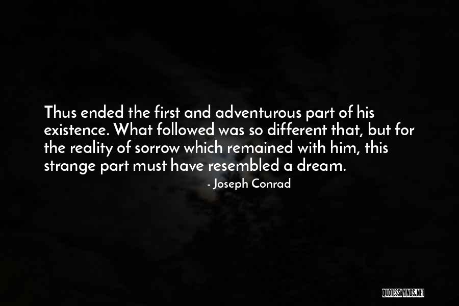 Death Rebirth Quotes By Joseph Conrad Death Rebirth Quotes By Joseph Conrad