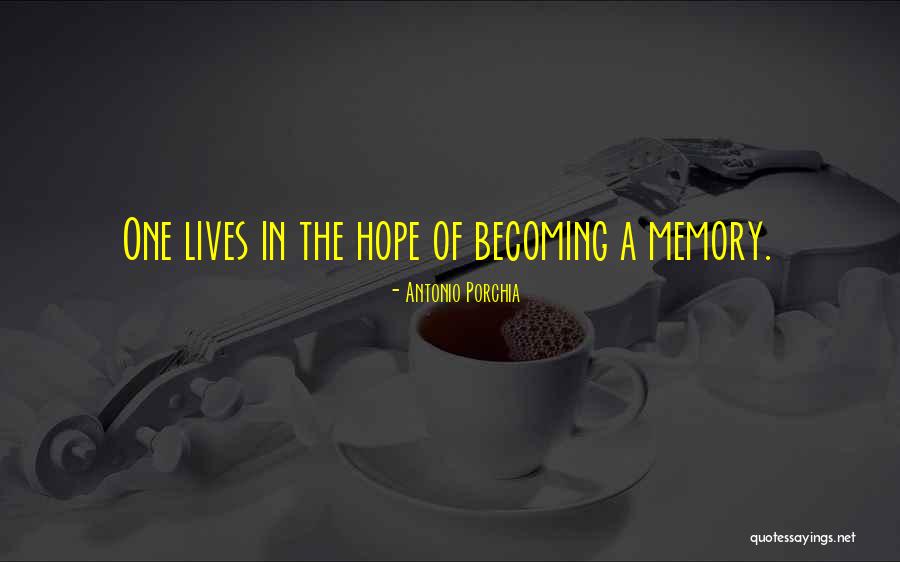 Death Remembrance Quotes By Antonio Porchia Death Remembrance Quotes By Antonio Porchia
