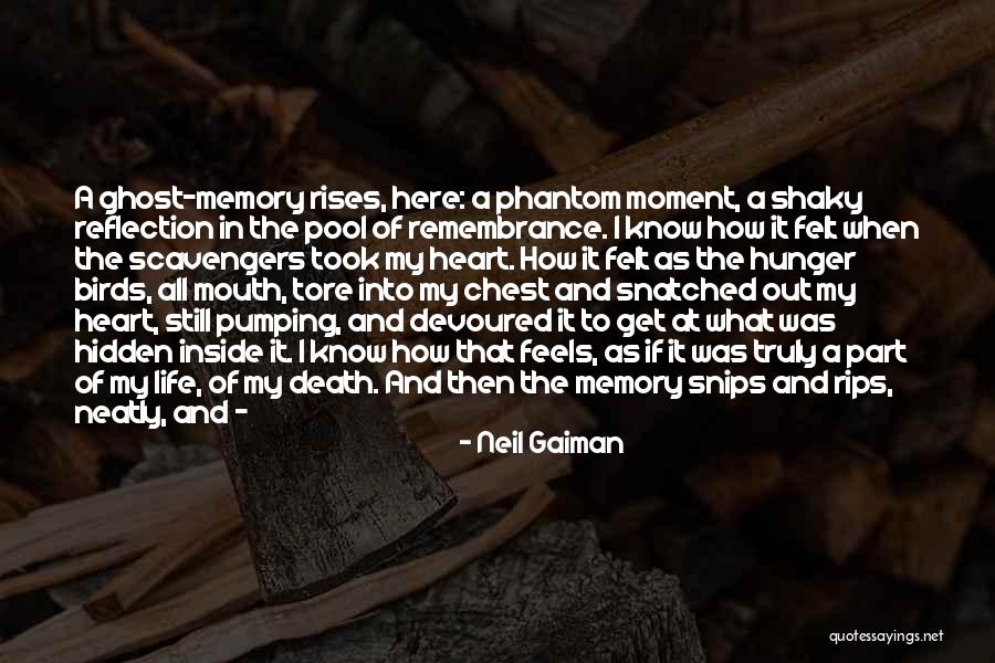 Death Remembrance Quotes By Neil Gaiman Death Remembrance Quotes By Neil Gaiman