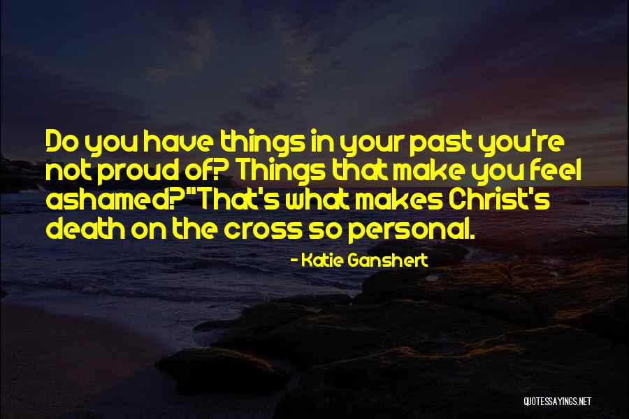 Death S Redemption Quotes By Katie Ganshert Death S Redemption Quotes By Katie Ganshert