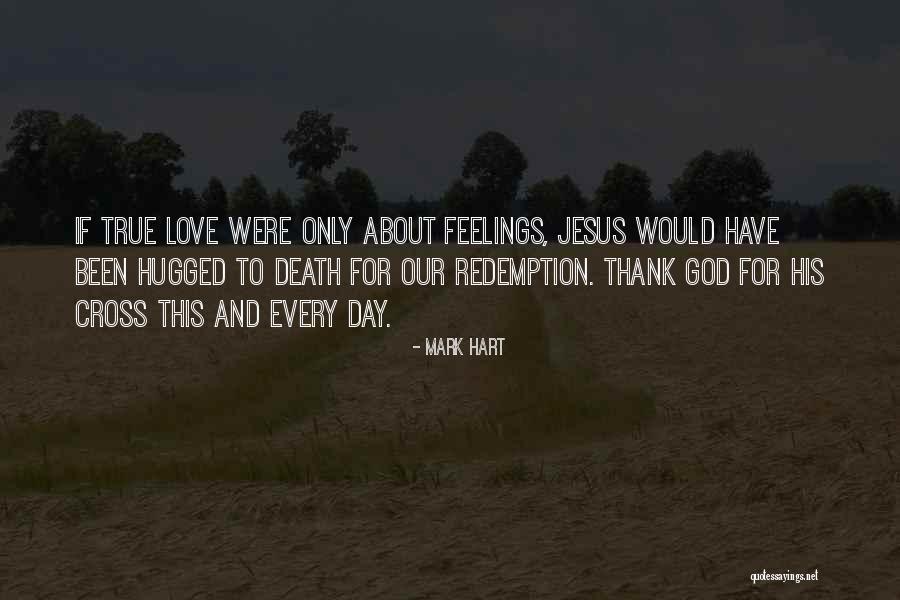 Death S Redemption Quotes By Mark Hart Death S Redemption Quotes By Mark Hart
