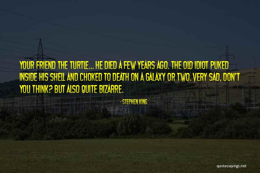 Death Sad Quotes By Stephen King Death Sad Quotes By Stephen King