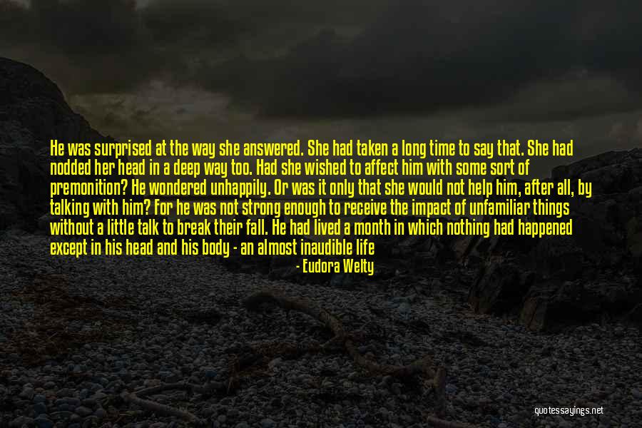 Death Salesman Quotes By Eudora Welty Death Salesman Quotes By Eudora Welty