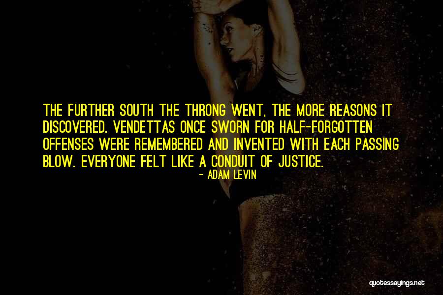 Death Sentiment Quotes By Adam Levin Death Sentiment Quotes By Adam Levin