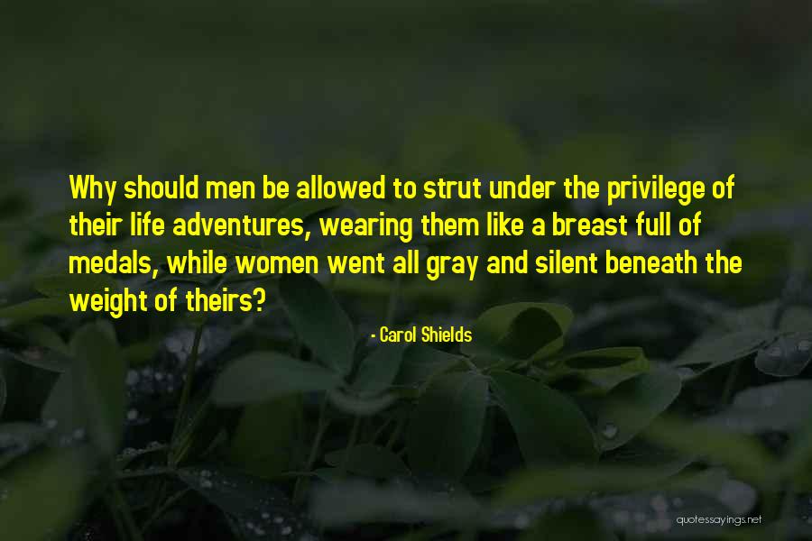 Death Smelling Quotes By Carol Shields Death Smelling Quotes By Carol Shields