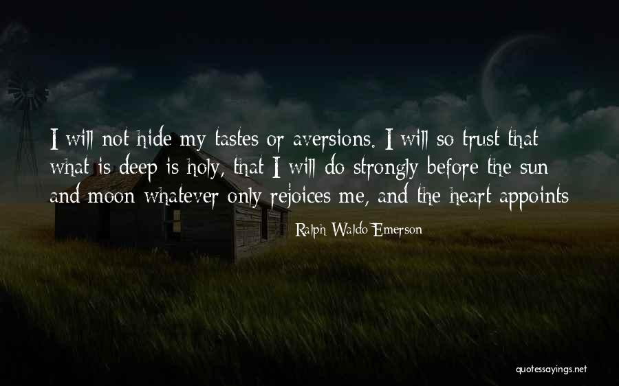 Death Smelling Quotes By Ralph Waldo Emerson Death Smelling Quotes By Ralph Waldo Emerson