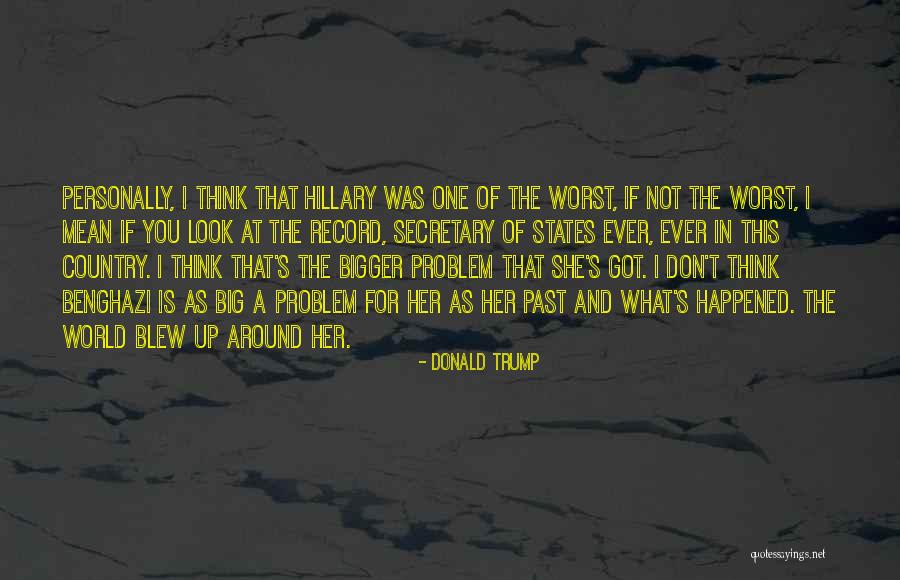 Death Squads Of Salvador Quotes By Donald Trump Death Squads Of Salvador Quotes By Donald Trump