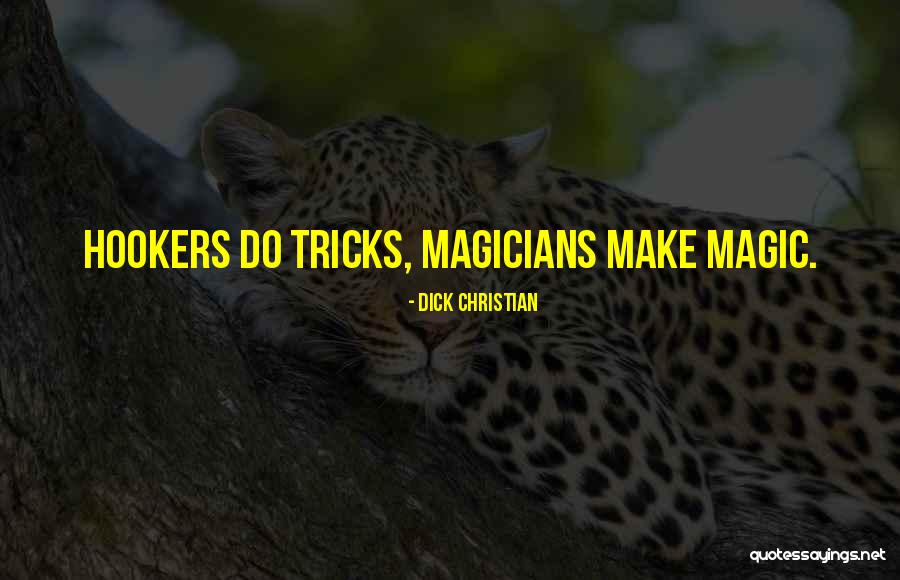 Death Sticks Quotes By Dick Christian Death Sticks Quotes By Dick Christian