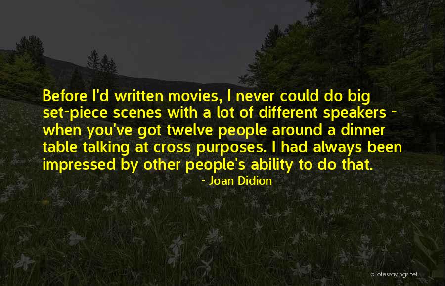 Death Sticks Quotes By Joan Didion Death Sticks Quotes By Joan Didion