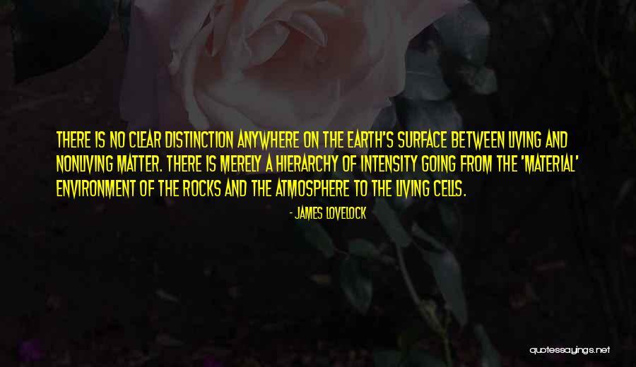Death Stings Quotes By James Lovelock Death Stings Quotes By James Lovelock