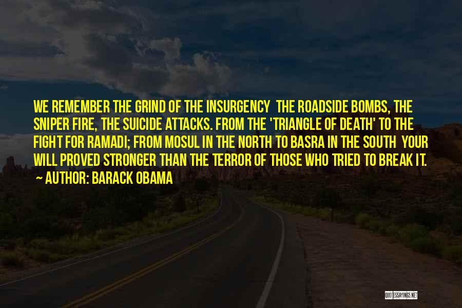 Death Suicide Quotes By Barack Obama Death Suicide Quotes By Barack Obama