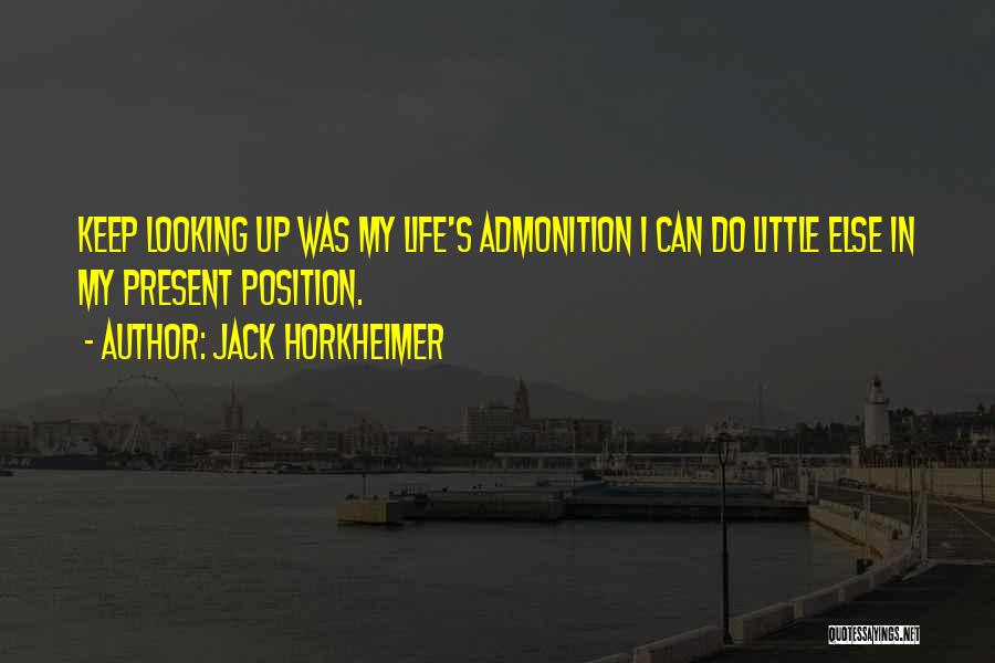 Death Suicide Quotes By Jack Horkheimer
