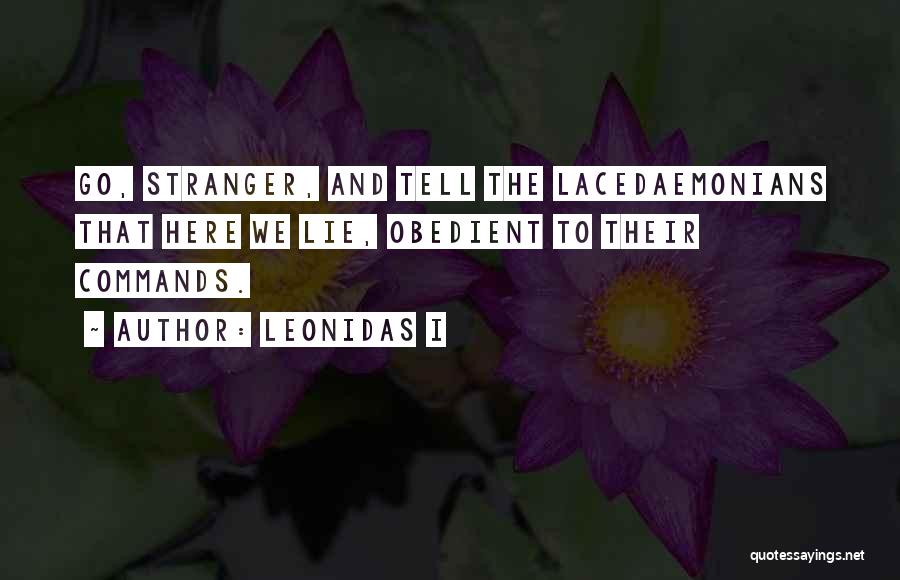 Death Suicide Quotes By Leonidas I Death Suicide Quotes By Leonidas I