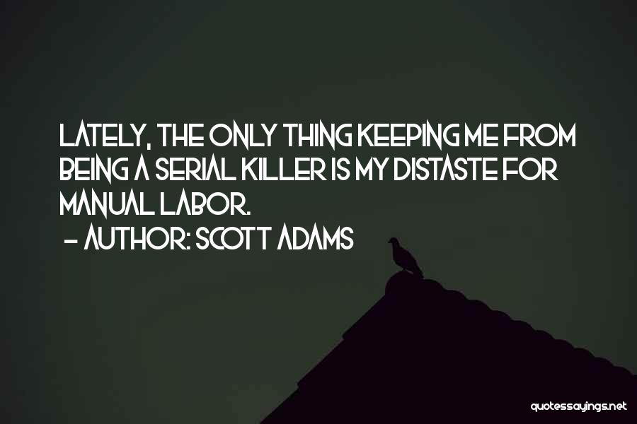 Death Suicide Quotes By Scott Adams