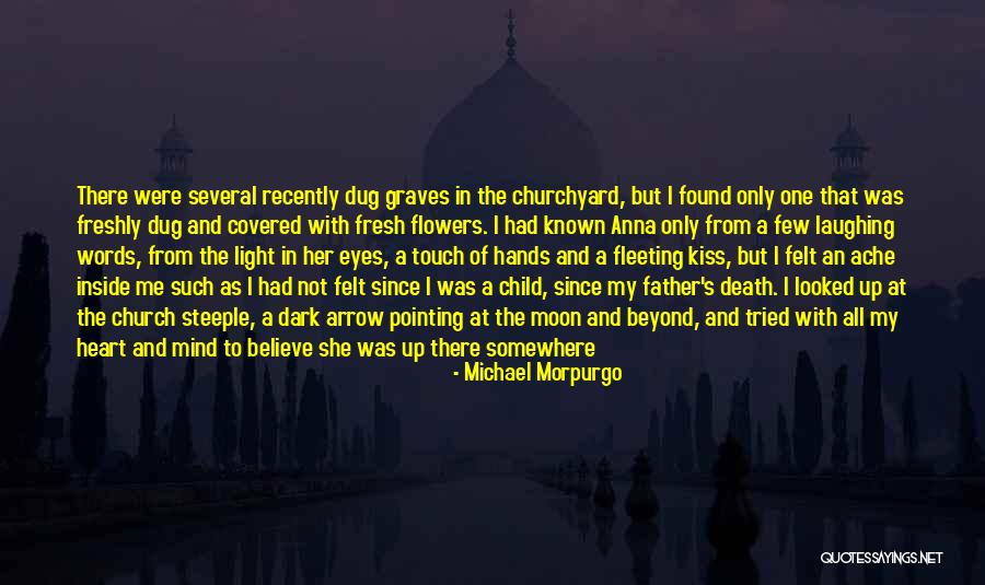 Death Sunday Quotes By Michael Morpurgo Death Sunday Quotes By Michael Morpurgo