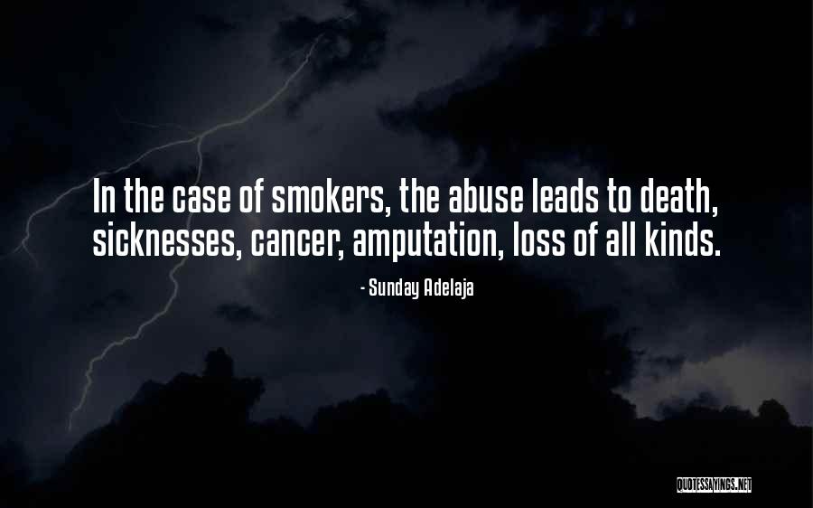 Death Sunday Quotes By Sunday Adelaja Death Sunday Quotes By Sunday Adelaja