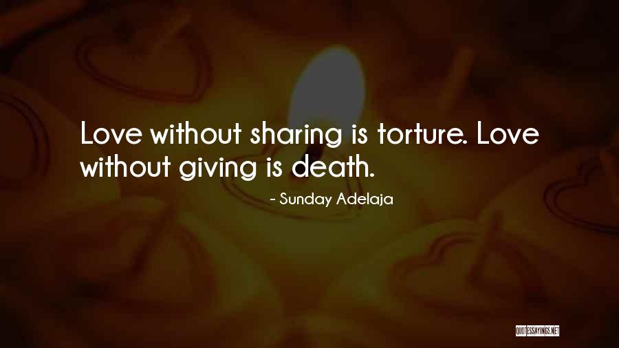 Death Sunday Quotes By Sunday Adelaja Death Sunday Quotes By Sunday Adelaja