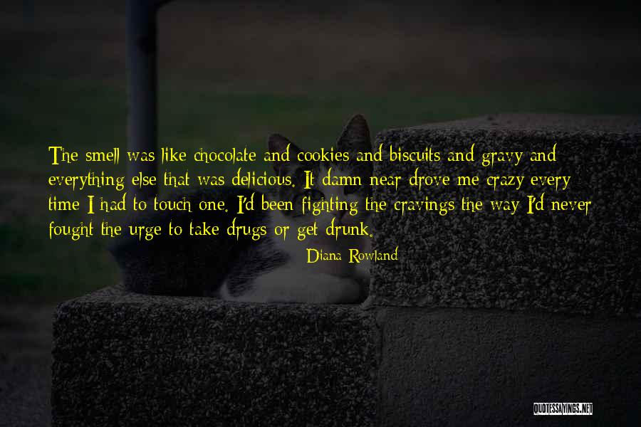 Death Take Me Quotes By Diana Rowland Death Take Me Quotes By Diana Rowland