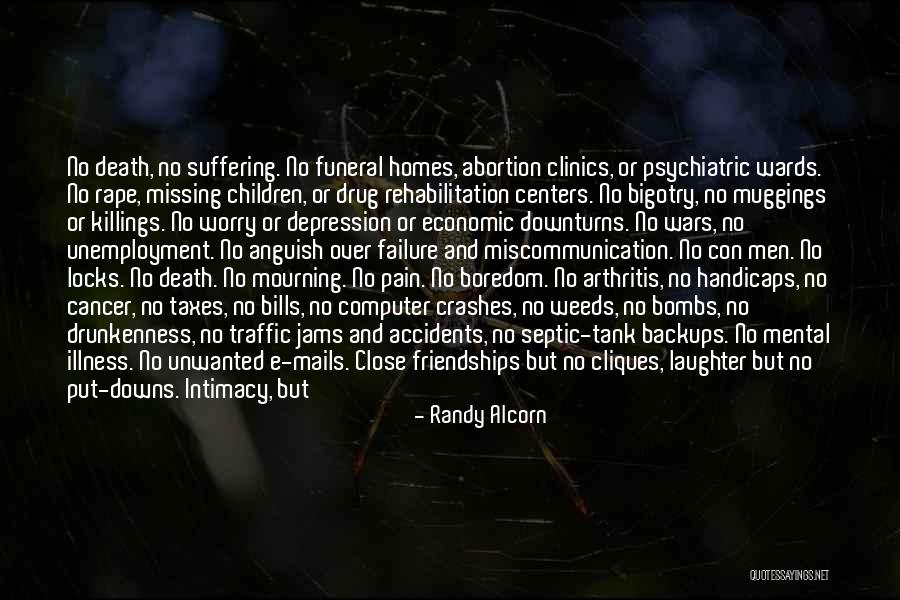 Death Taxes Quotes By Randy Alcorn Death Taxes Quotes By Randy Alcorn