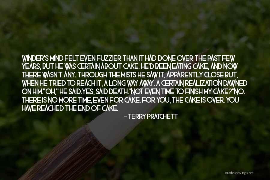Death Terry Pratchett Quotes By Terry Pratchett Death Terry Pratchett Quotes By Terry Pratchett