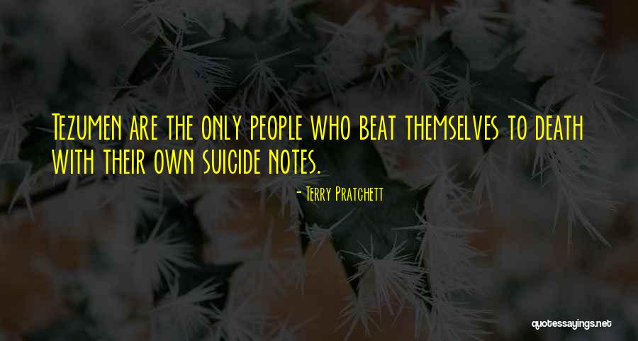 Death Terry Pratchett Quotes By Terry Pratchett Death Terry Pratchett Quotes By Terry Pratchett