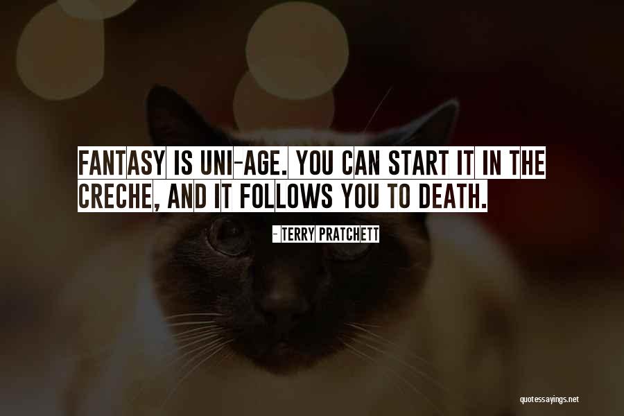 Death Terry Pratchett Quotes By Terry Pratchett Death Terry Pratchett Quotes By Terry Pratchett